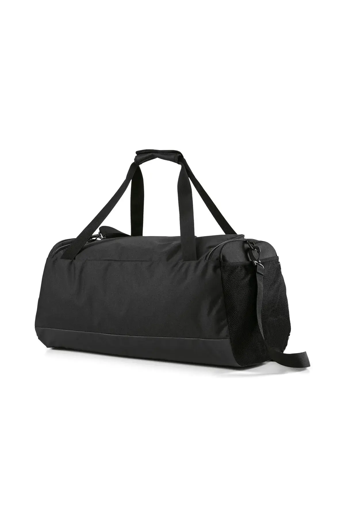 Puma PUMA Challenger Duffel Bag M Unisex Siyah Spor Çantası