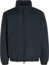 Calvin Klein PW - PADDED JACKET Erkek Siyah Mont