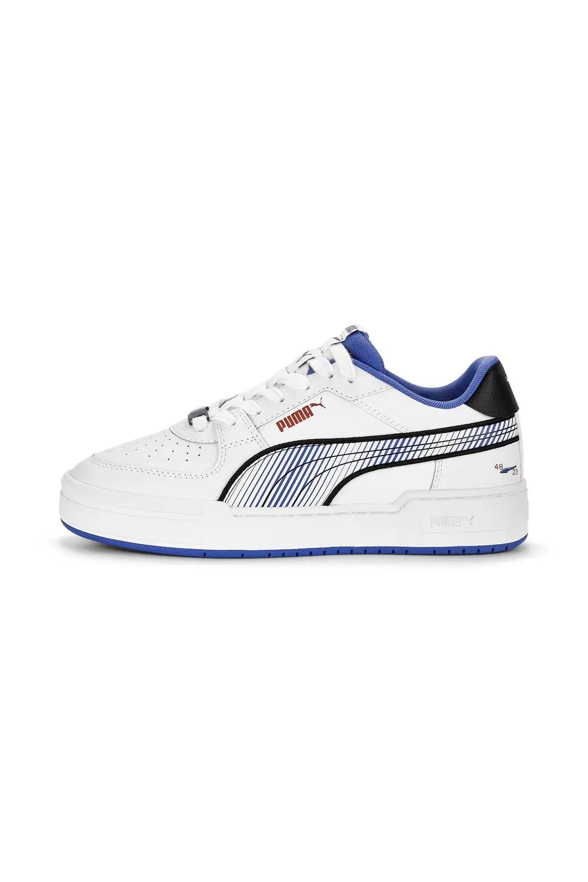 Puma CA Pro GEN. Beyaz Erkek Günlük Spor Ayakkabı
