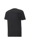 Puma Mapf1 Metal Energy Tee Siyah Erkek T-Shirt