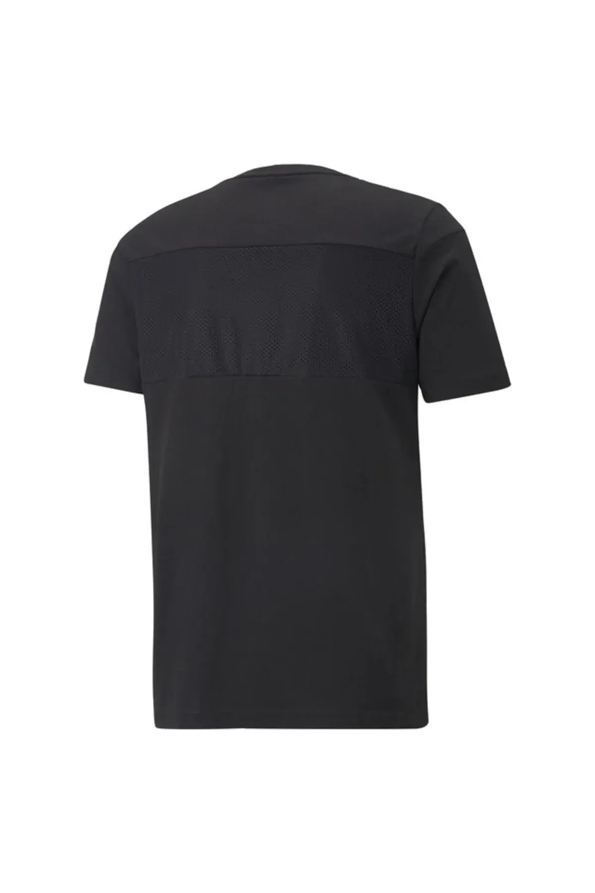 Puma Mapf1 Metal Energy Tee Siyah Erkek T-Shirt