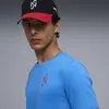 Puma Neymar JR Playmaker Tee Kırmızı Erkek T-Shirt