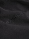 Calvin Klein L/S SWEATSHIRT Kadın Siyah Sweatshirt