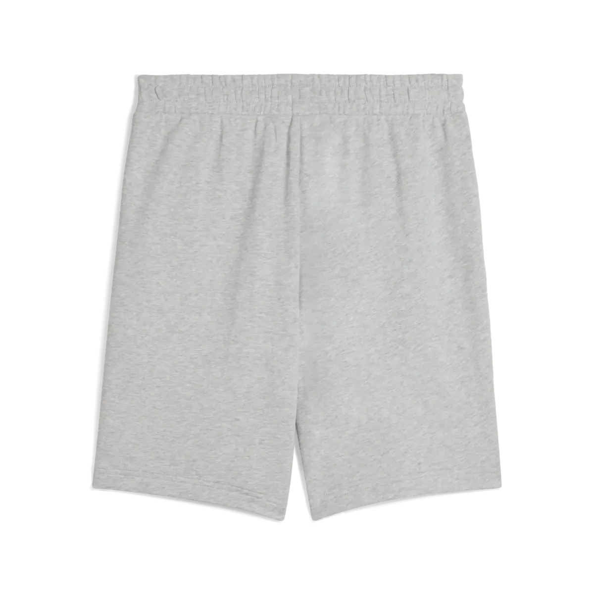 Puma ESS ELEVATED Shorts 9" TR Gri Erkek Şort