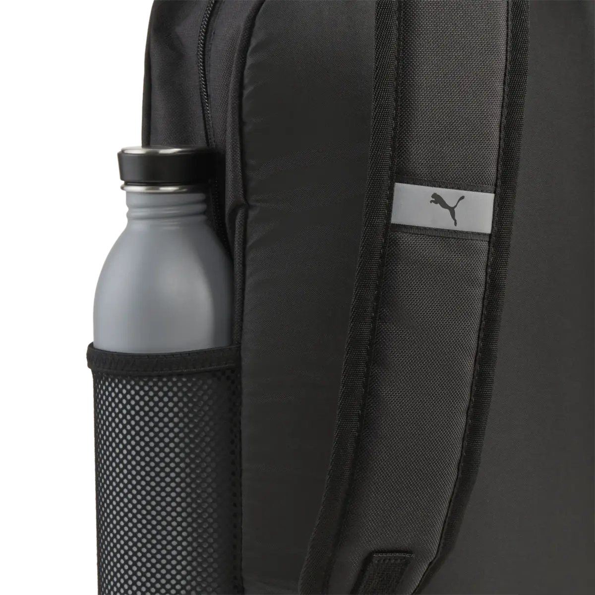 PUMA PUMA PHASE DAY Backpack Siyah Erkek Sırt Çantası