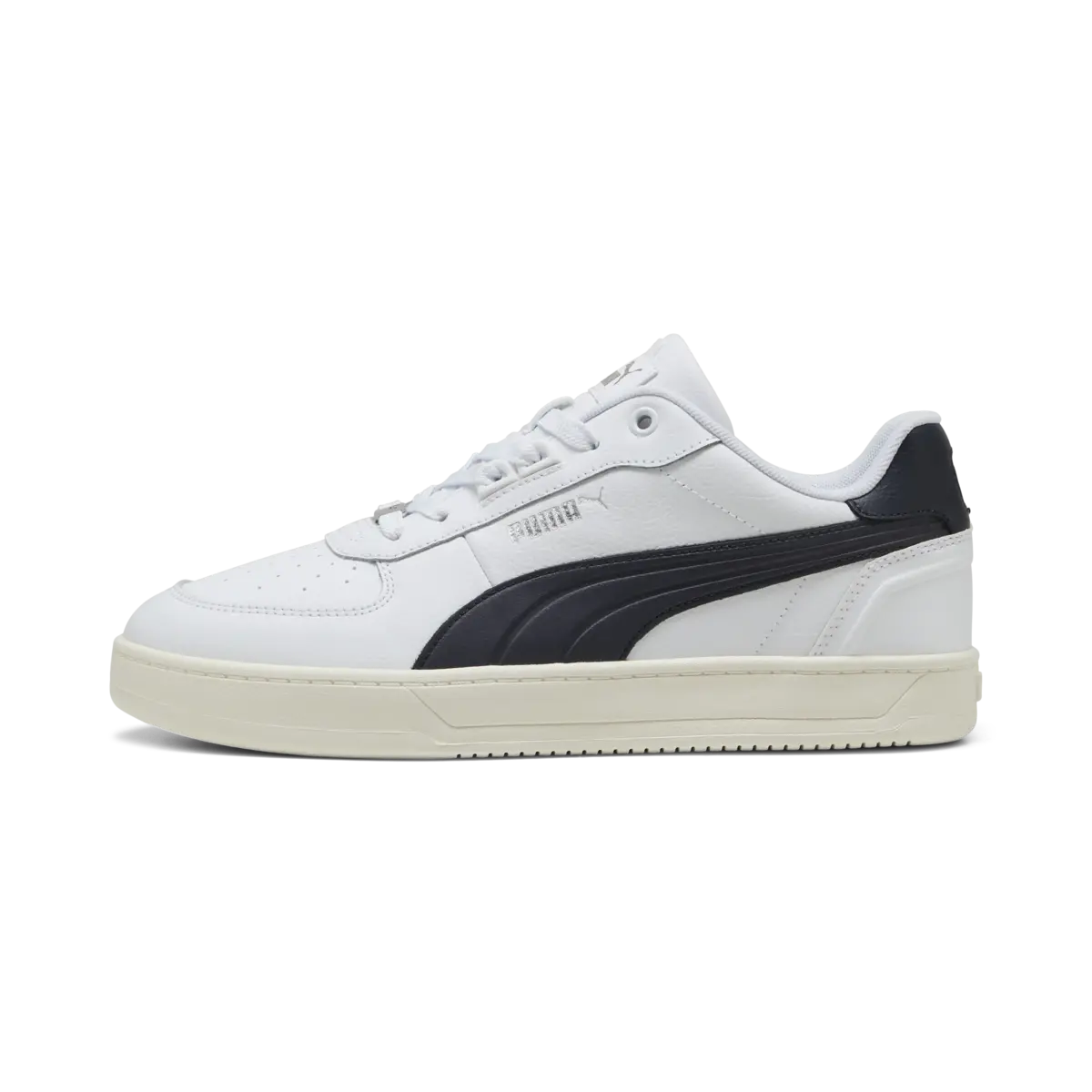 Puma Caven 2.0 Lux Beyaz Unisex Spor Ayakkabı & Sneaker