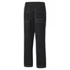 Puma Downtown Twill Pants Siyah Erkek Eşofman Altı