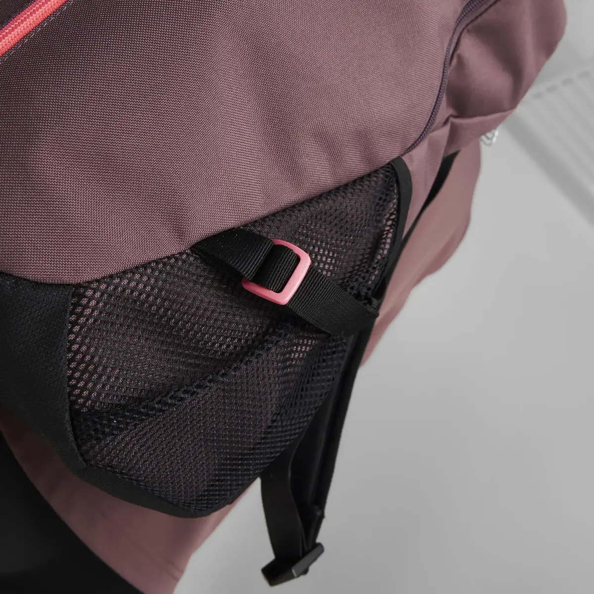 Puma Plus Mürdüm Sırt Çantası