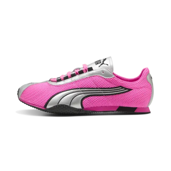 Puma H-Street OG Pembe Kadın Günlük Spor Ayakkabı