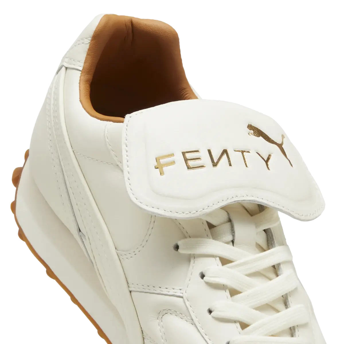 Puma AVANTI VL FENTY Beyaz Kadın Spor Ayakkabı & Sneaker