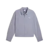 Puma Chore Jacket Mavi Erkek Ceket