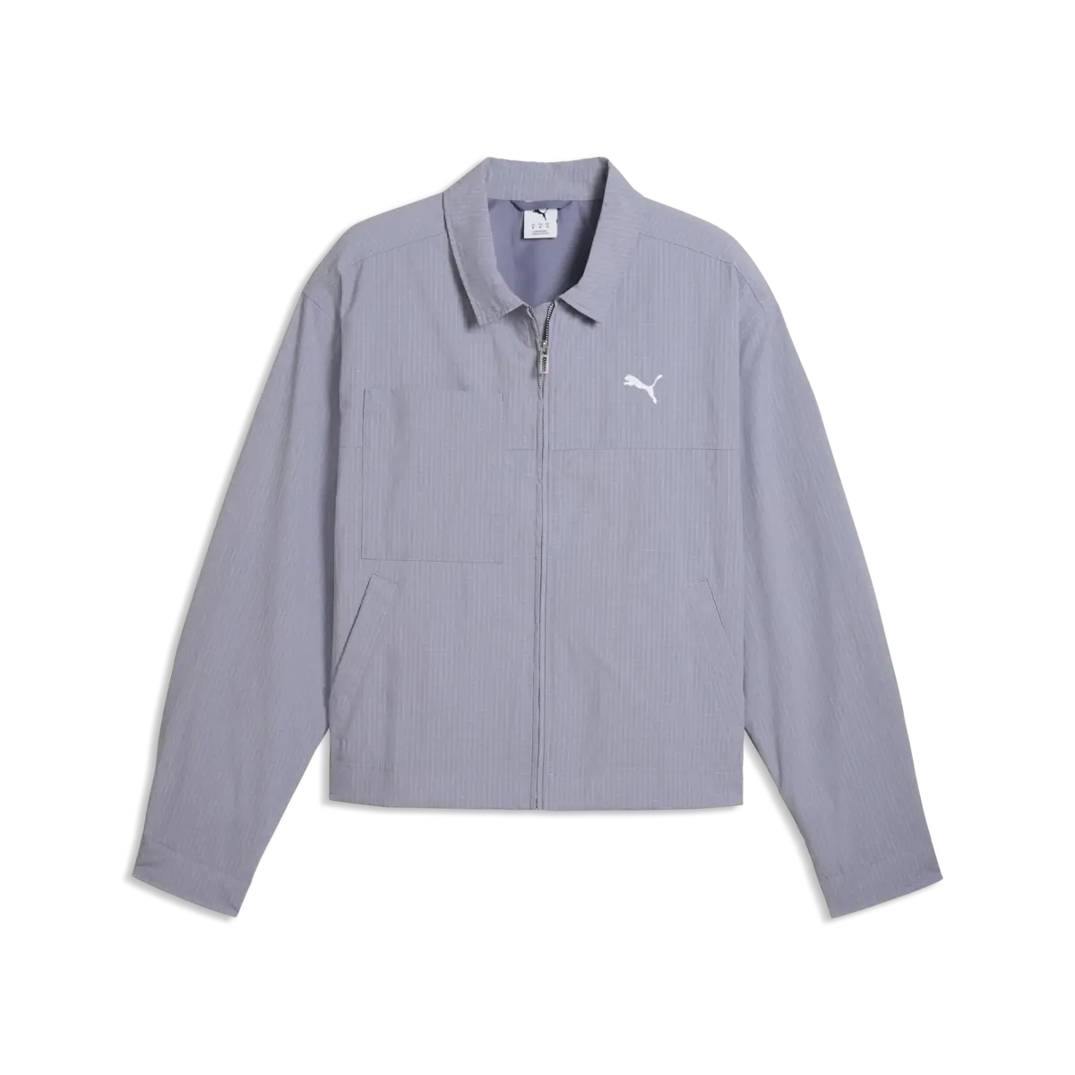 Puma Chore Jacket Mavi Erkek Ceket