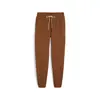 Puma INFUSE Relaxed Sweatpants TR Kahverengi Kadın Eşofman Altı