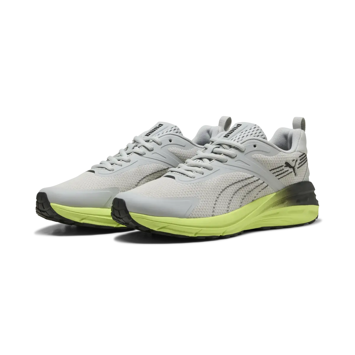 PUMA Hypnotic Gri Unisex Günlük Spor Ayakkabı