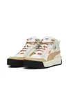 Puma Tarrenz SB III OPEN ROAD Kırık Beyaz Unisex Günlük Spor Ayakkabı
