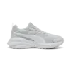 Puma Hypnotic LS Gri Unisex Spor Ayakkabı & Sneaker