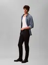 SLIM TAPER BLUE BLAC, EF7, 30, 30