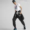 Puma Fandom Graphic Tee Beyaz Erkek T-Shirt