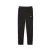 PUMA EVOSTRIPE Sweatpants Siyah Kadın Eşofman Altı