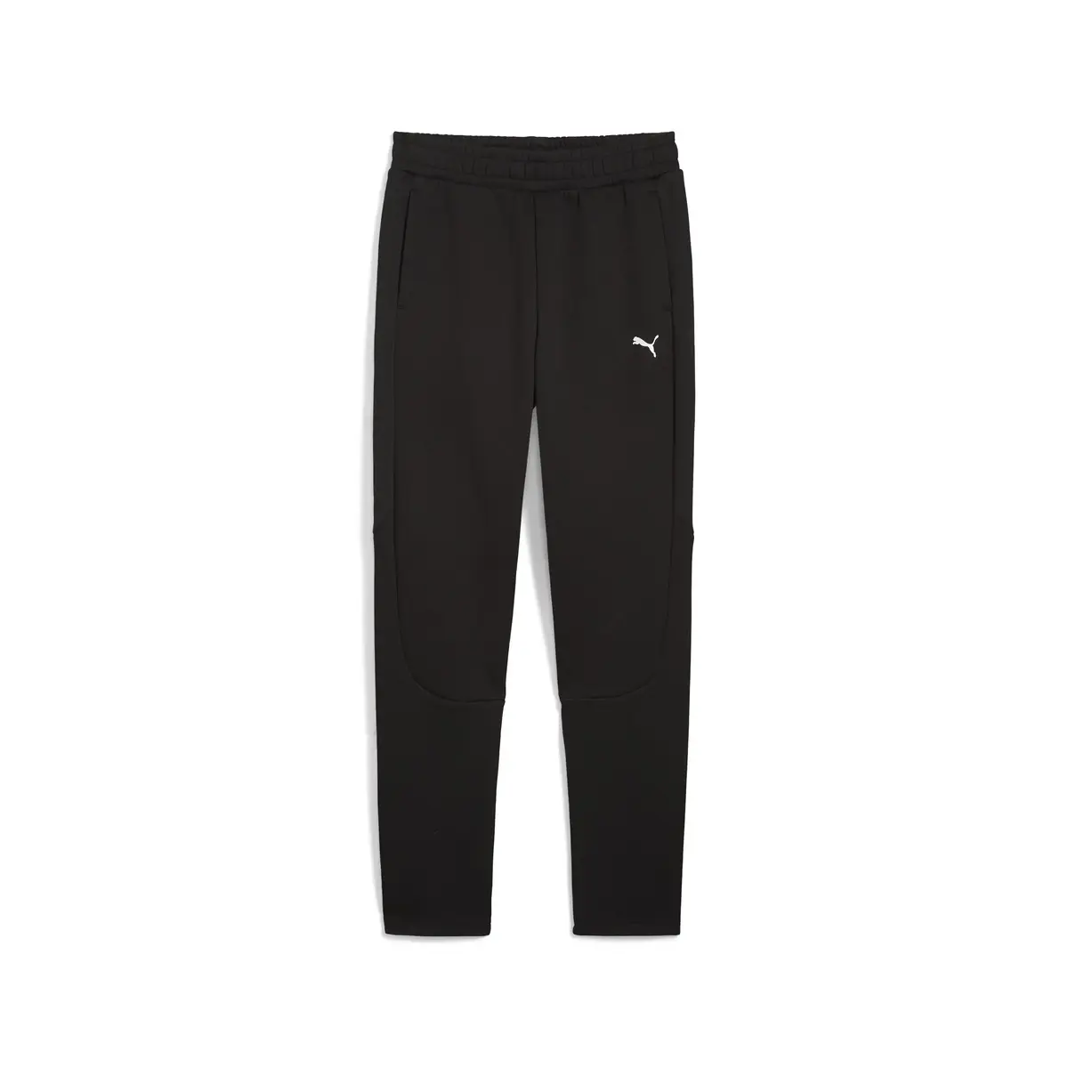 PUMA EVOSTRIPE Sweatpants Siyah Kadın Eşofman Altı