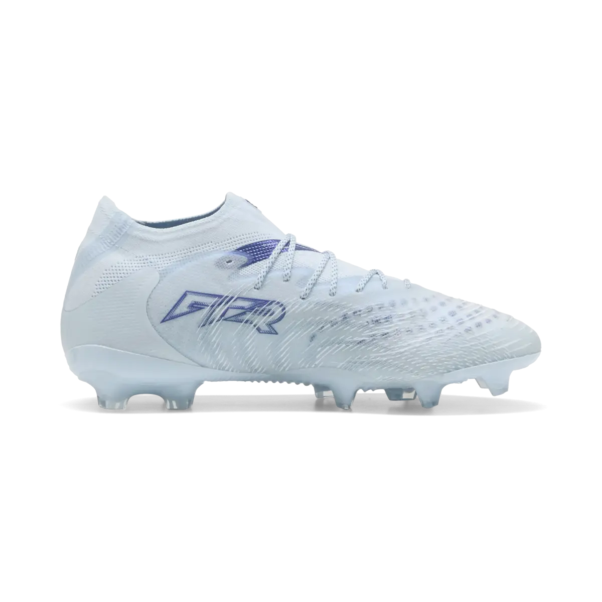 PUMA FUTURE 9 ULTIMATE FG Mavi Erkek Krampon