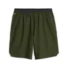 Puma FUSE Stretch 7" Short Yeşil Erkek Şort