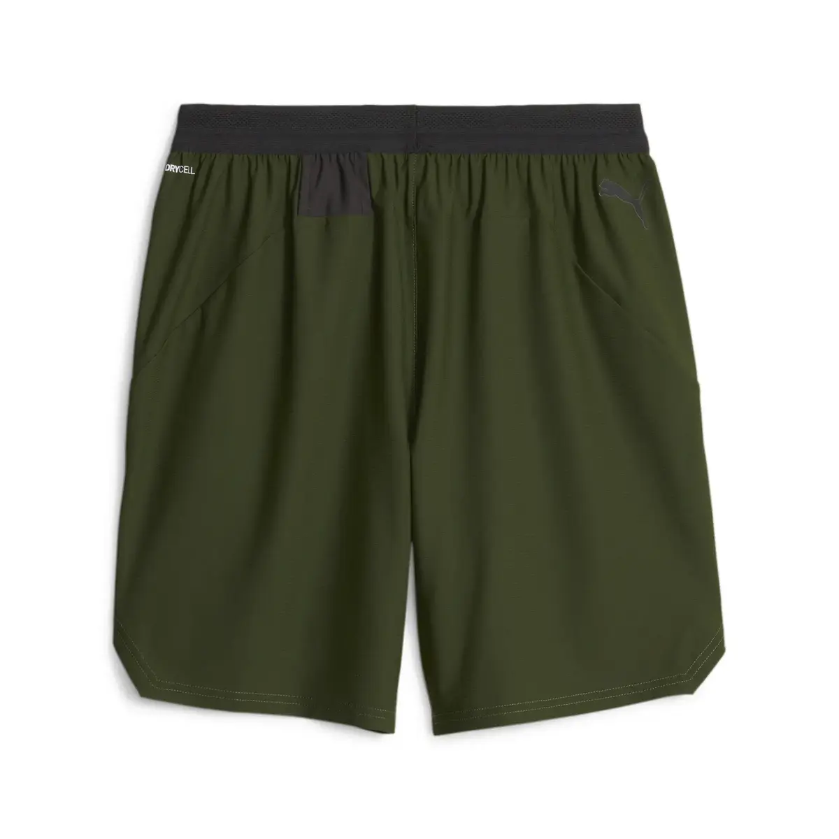 Puma FUSE Stretch 7" Short Yeşil Erkek Şort