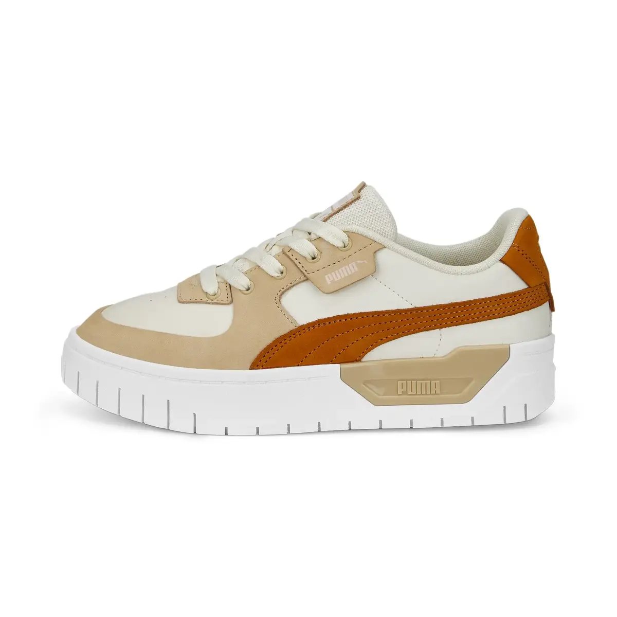 Puma Cali Dream Pastel Wns Bej Kadın Günlük Spor Ayakkabı