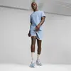 PUMA RS-X Efekt Better With Age Turkuaz Unisex Günlük Spor Ayakkabı