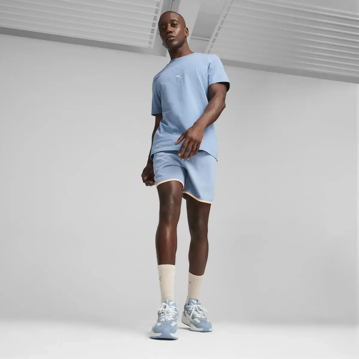 PUMA RS-X Efekt Better With Age Turkuaz Unisex Günlük Spor Ayakkabı