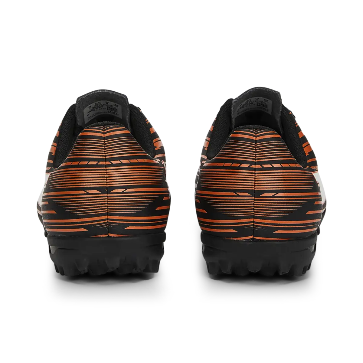 Puma Rapido III TT Jr Erkek Krampon
