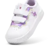 Puma Carina 2.0 Trolls 2 V Inf Beyaz Kadın Spor Ayakkabı & Sneaker