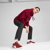 Puma Club II Kırmızı Erkek Spor Ayakkabı