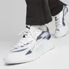 Puma All-Pro Nitro Team Beyaz Unisex Günlük Spor Ayakkabı