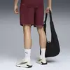 Puma TAD ESSENTIALS 7" Wven Short Kırmızı Erkek Şort