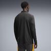 Puma GSK Training 1/4 Zip Top GALATASARAY Erkek Fermuarlı Dar Kesim Antrenman Üstü