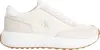 Calvin Klein ATHLEISURE RUNNER LA, 01T Gri Kadın Spor Ayakkabı & Sneaker