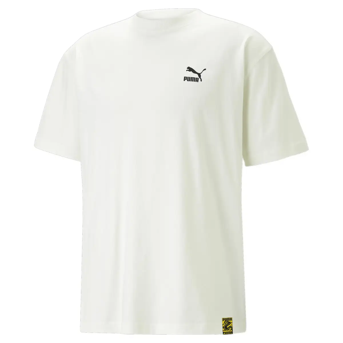 Puma PUMA X STAPLE Tee Beyaz Erkek T-Shirt