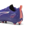 Puma ULTRA 5 PLAY FG/AG Jr Lacivert Unisex Çocuk Krampon