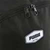 Puma Patch Backpack Siyah Unisex Sırt Çantası