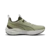 Puma Flare Pro Trail Haki Unisex Koşu Ayakkabısı