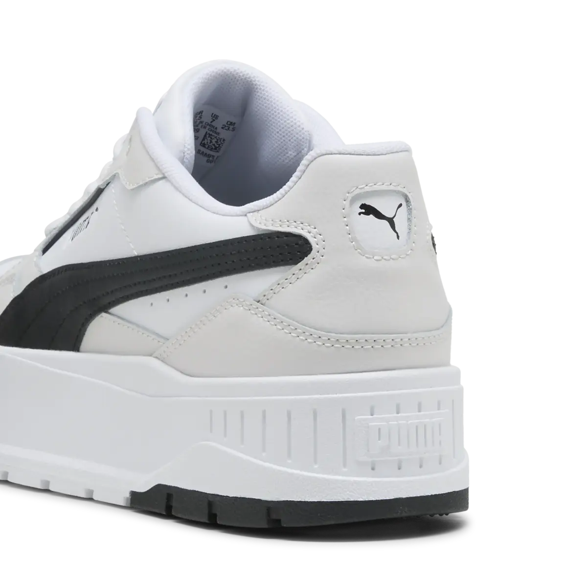 Puma Karmen II Idol Kadın Spor Ayakkabı & Sneaker