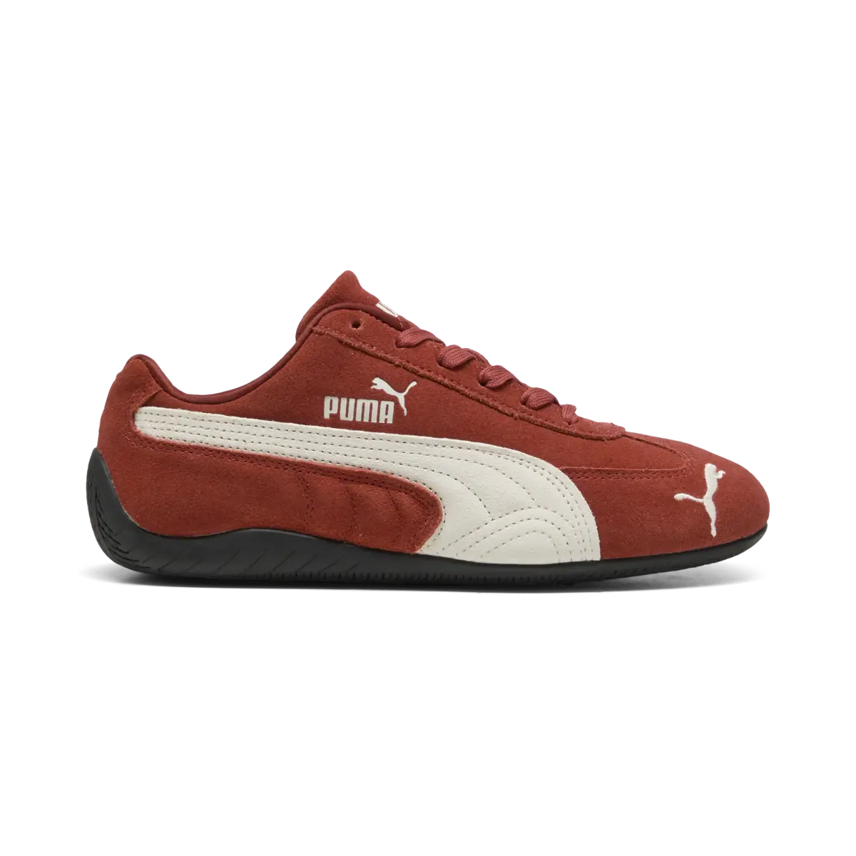 Puma Speedcat OG Kırmızı Unisex Spor Ayakkabı