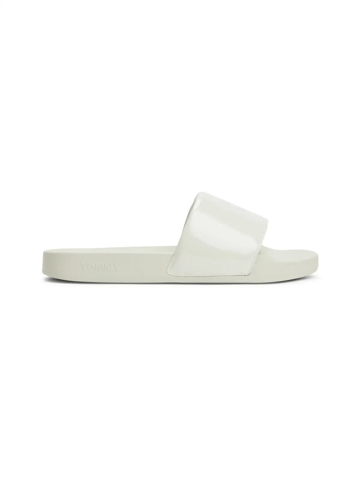 FLAG POOL SLIDE PATE, M1C