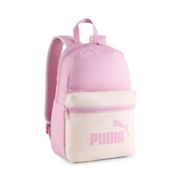 Puma Phase Small Backpack Pembe Unisex Çanta