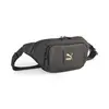Puma Classics LV8 PU Waist Bag Siyah Unisex Bel Çantası