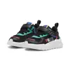Puma Trinity Lite Ready, Set, Better AC+ Inf Siyah Unisex Günlük Spor Ayakkabı
