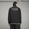 PUMA x PLEASURES Jacket Siyah Erkek Ceket