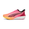 Puma Darter Pro Turuncu Unisex Yürüyüş ve Koşu Ayakkabısı