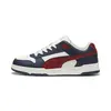 Puma RBD Game Low Lacivert Unisex Günlük Spor Ayakkabı
